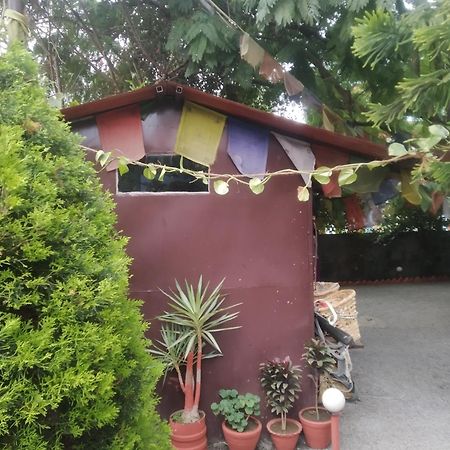 Dream Inn Pokhara Exteriör bild