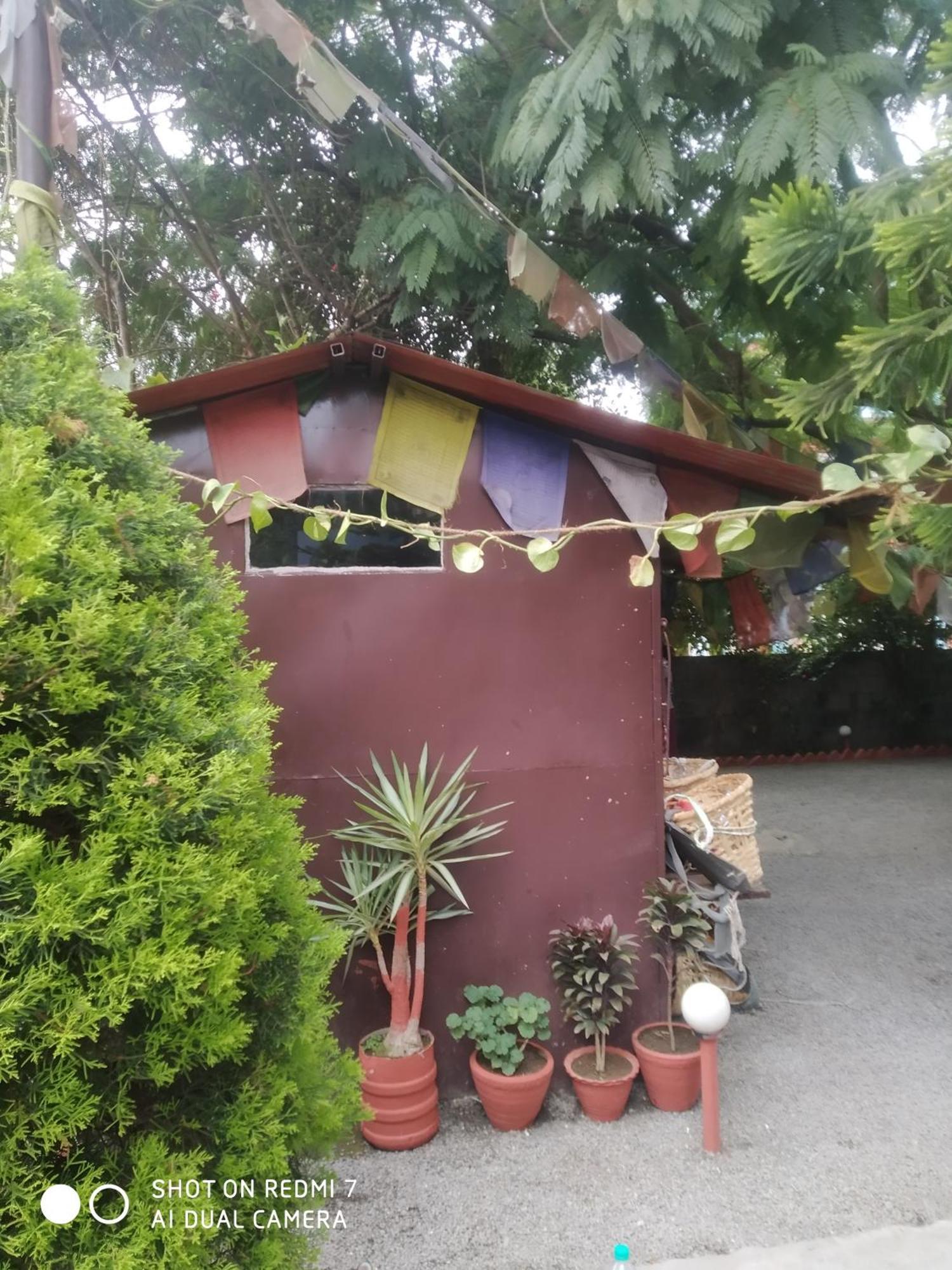 Dream Inn Pokhara Exteriör bild